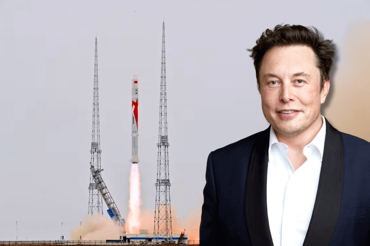Илон Маск призывает к созданию полностью многоразовых ракет