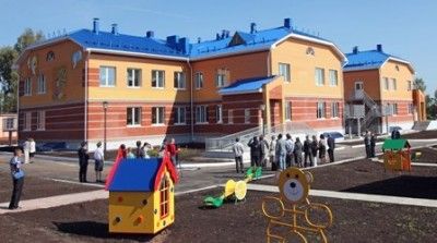 В Томске разработают меры по безопасности детских садов
